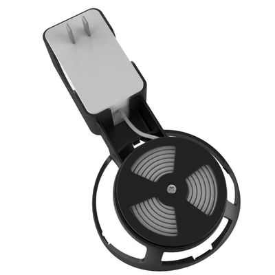 CAXUSD Speaker Stand Wall Mount Holder for Non-Punch Wall-Mounted Speaker Cases Decor
