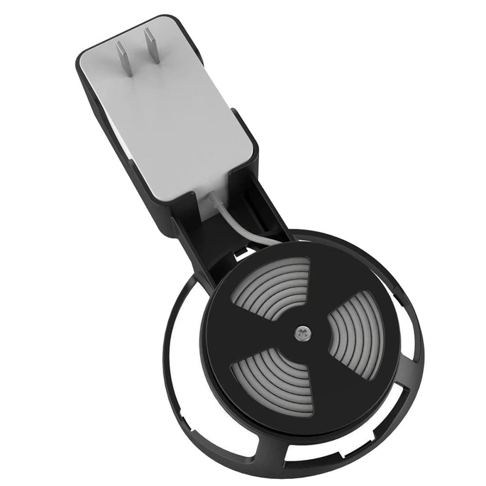 CAXUSD Speaker Stand Wall Mount Holder for Non-Punch Wall-Mounted Speaker Cases Decor