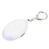 CAXUSD Personal Security Alarm 130db Loud Safety Whistle for Women Emergency Alarm with Led Light view 1