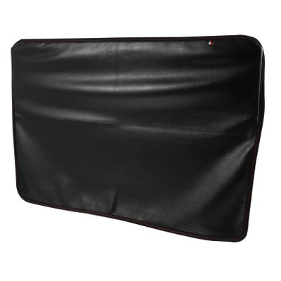CAXUSD 1pc Computer Monitor Dust Cover Display Protective Sleeve Washable Convenient Storage for Office Use Cover for Desktop Computer