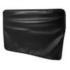 CAXUSD 1pc Computer Monitor Dust Cover Display Protective Sleeve Washable Convenient Storage for Office Use Cover for Desktop Computer view 1