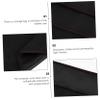CAXUSD 1pc Computer Monitor Dust Cover Display Protective Sleeve Washable Convenient Storage for Office Use Cover for Desktop Computer view 2