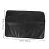 CAXUSD 1pc Computer Monitor Dust Cover Display Protective Sleeve Washable Convenient Storage for Office Use Cover for Desktop Computer view 3