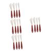 TEHAUX 16pcs Acrylic Painting Cutters Oil Paint Spatulas Painting Supplies Tools Palette Supply view 1
