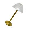 HONMEET Retro Led Desk Lamp Bedside Table Lamp Living Room End Table Lamp Outdoor Lamp view 1