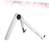 ARTIBETTER Triple Angle Laptop Stand Aluminum Cooling Bracket for Compact Foldable Desk Stand for Gaming Work view 1
