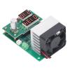 Constant Current Electronic Load Tester, Various Functions High Speed Double Bearing Fan Electronic Load Tester 60W Intelligent 1-30V view 2