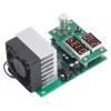 Constant Current Electronic Load Tester, Various Functions High Speed Double Bearing Fan Electronic Load Tester 60W Intelligent 1-30V view 3