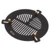 Telescope Focusing Mask, Aluminum Alloy Telescope Focusing for Reflectors view 2