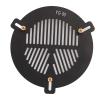 Telescope Focusing Mask, Aluminum Alloy Telescope Focusing for Reflectors view 4