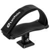 LEOFOTO Binocular Adapter Tray with Arca-Compatible Dovetail Mount, 360 Rotation, 3/8"-16 and 1/4"-20 Mounting Adapter (BC-04) view 1
