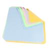 ARTIBETTER 5pcs Grey Microfiber Cleaning Cloth Reusable Screen for Phone Computer Tablet Soft Random Color view 1