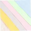 ARTIBETTER 5pcs Grey Microfiber Cleaning Cloth Reusable Screen for Phone Computer Tablet Soft Random Color view 3