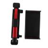 CAXUSD Car Headrest Mount Phone Tablet Holder Adjustable Backseat Stand for Compact Design for Movies Hands Use Vehicle view 1