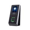 400 Face Capacity Facial and Fingerprint Time Attendance Access Control/iface3 view 1