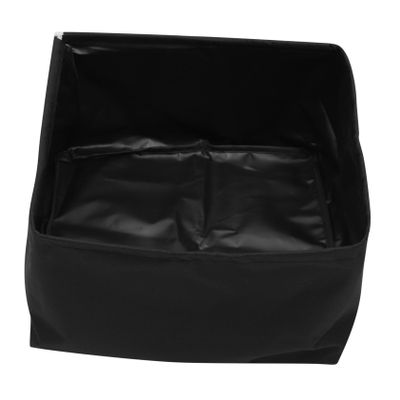 DirectNine Basics Projector Cover Oxford Cloth Protective Screen Dust Cover for Outdoor Projector