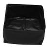 DirectNine Basics Projector Cover Oxford Cloth Protective Screen Dust Cover for Outdoor Projector view 1