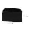 DirectNine Basics Projector Cover Oxford Cloth Protective Screen Dust Cover for Outdoor Projector view 2