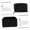 DirectNine Basics Projector Cover Oxford Cloth Protective Screen Dust Cover for Outdoor Projector view 4