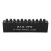 10 Channel Head Amplifier Distributor 1 in 10 Out MultiChannel Stereo Head Amplifier for Enhanced Distribution view 3