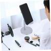 ARTIBETTER Tablet Base Supporter Aluminum Phone Holder Telescopic Rotatable Desk Stand for Office and Home Use view 2