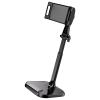 Adjustable Desk Stand for Tablets Phone Pad Cooling Bracket Foldable and Stretchable Desk Pad Holder view 1