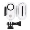 Underwater Diving Protective Housing Case Support Accessories 40M Sealing Rings Sports Camera Protective Shell for GO3S view 4