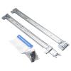 2U Sliding Ready Rails H4X6X 0H4X6X Compatible with Dell PowerEdge R530 R730 R730 R540 R740 R740XD R820 R830 R7415 R7425 view 1