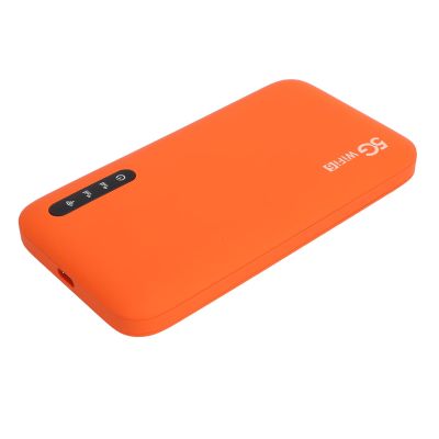 Band Hotspot, 5G Mobile Hotspot High Speed IP67 Rating for Travel or Office