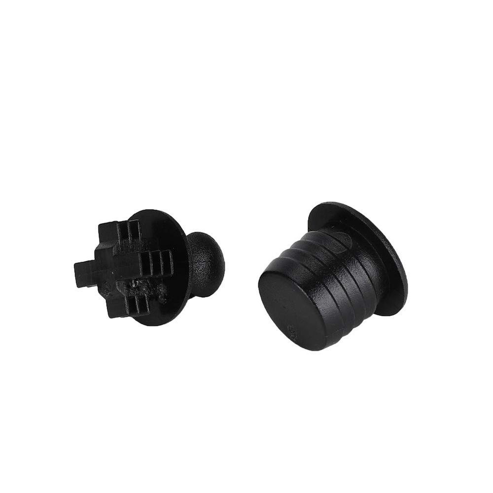 10 Pairs le Plastic Speaker Ill Net Fixing Net Cover Snap Fastener Mesh Speaker Ille le for Easy Installation