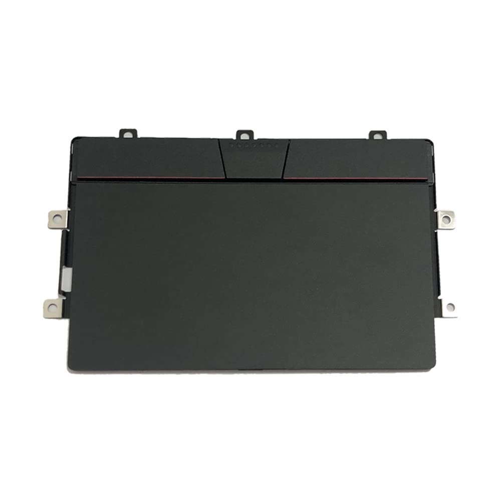 HSSDTECH Trackpad Touchpad Clickpad Replacement for Lenovo ThinkPad T14s Gen 2 20WM 20WN 20XF 20XG 20XH 20XJ /ThinkPad X13 Gen 2 20WK 20WL,5M11B95843 5M11B95844 5M11B95845 5M11B95846 5M11B95847
