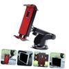 Mikikit Car Phone Tablet Holder Versatile Backseat Mobile Device Stand Easy Installation Secure for and Smartphones Compact Design for Safe Driving view 2