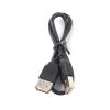 Acouto 3 S Video TV DVD VHS RW Converter A Cable Video Converter A Cable for Video DVD VHS RW Compatible USB 2.0 Interface for Video Transfer view 1