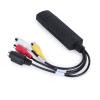 Acouto 3 S Video TV DVD VHS RW Converter A Cable Video Converter A Cable for Video DVD VHS RW Compatible USB 2.0 Interface for Video Transfer view 2