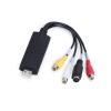 Acouto 3 S Video TV DVD VHS RW Converter A Cable Video Converter A Cable for Video DVD VHS RW Compatible USB 2.0 Interface for Video Transfer view 3