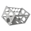 CAXUSD Open Air Gpu Mining Frame for Graphics Cards Stackable Computer Bracket for Efficient Heat Dissipation and Organization Mining view 1