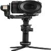 ZHIYUN Crane 4 Combo Gimbal Stabilizer Compatible for DSLR and Mirrorless Camera Canon Sony Nikon Panasonic Fujifilm BMPCC 6K, Fill Light, PD Fast Charge view 2