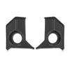 CHEDA Vintage Speaker Kick Panel Without Speaker Compatible with Ford Mustang 1967-1968. view 1