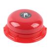 4 Inches Metal Electric Control Bell 100db Alarm Bell with Internal Strike Type for Alarm (12V) view 1