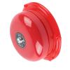 4 Inches Metal Electric Control Bell 100db Alarm Bell with Internal Strike Type for Alarm (12V) view 3