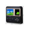 2.4" Color TFT Fingerprint Time Attendance Access Control view 2