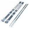 1U Static Ready Rails Kit 053D7M 53D7M Compatible with Dell PowerEdge R320 R420 R620 R330 R430 R630 R440 R640 view 4