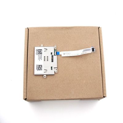 Bayjebu Parts for Lenovo ThinkPad T14/P14s Gen 3 4 Smart Card Reader with Cable 5C61B41059