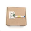 Bayjebu Parts for Lenovo ThinkPad T14/P14s Gen 3 4 Smart Card Reader with Cable 5C61B41059 view 2