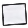 CAXUSD Flash Diffuser Soft Light Cover for Photography for Portrait and Wedding Shooting Easy to Use Hook and Loop Closure Suitable for Live Streaming and Video Recording view 1