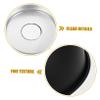 CIMAXIC Cute Lamp Shade Boho Style Lamp Shades Hanging Lampshades Only Easy Install view 3