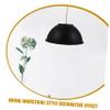 CIMAXIC Cute Lamp Shade Boho Style Lamp Shades Hanging Lampshades Only Easy Install view 4