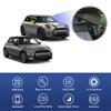 Fitcamx 4K Dash Cam Suitable for MINI 2025 Cooper Cooper S Electric (HD2-2258), OEM Style, UHD 2160P Video, Built-in WiFi & APP, Loop Recording, G-Sensor, Easy to Install, 64GB Card view 3