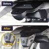 Fitcamx 4K Dash Cam Suitable for MINI 2025 Cooper Cooper S Electric (HD2-2258), OEM Style, UHD 2160P Video, Built-in WiFi & APP, Loop Recording, G-Sensor, Easy to Install, 64GB Card view 4