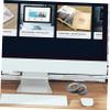 SOESFOUFU 2rolls Professional Phone Screen Repair Tapes Ultra Thin Pet Adhesive Tape for Shading LCD Screen Repairment view 3